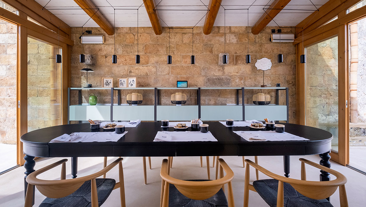 ospitalità in dimora