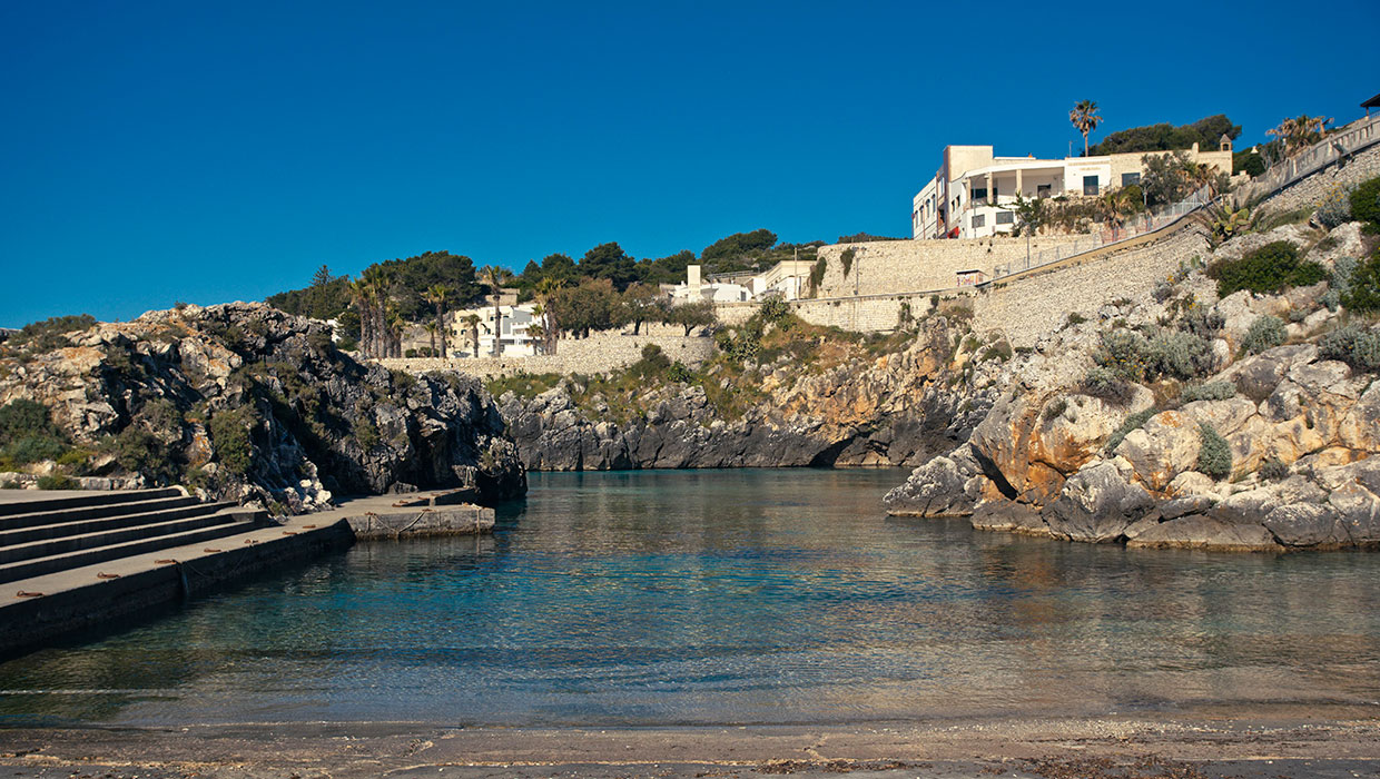 dimora di charme salento