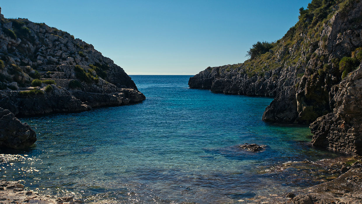 dimora salentina